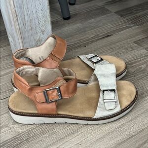 Remonte sandals/10.5